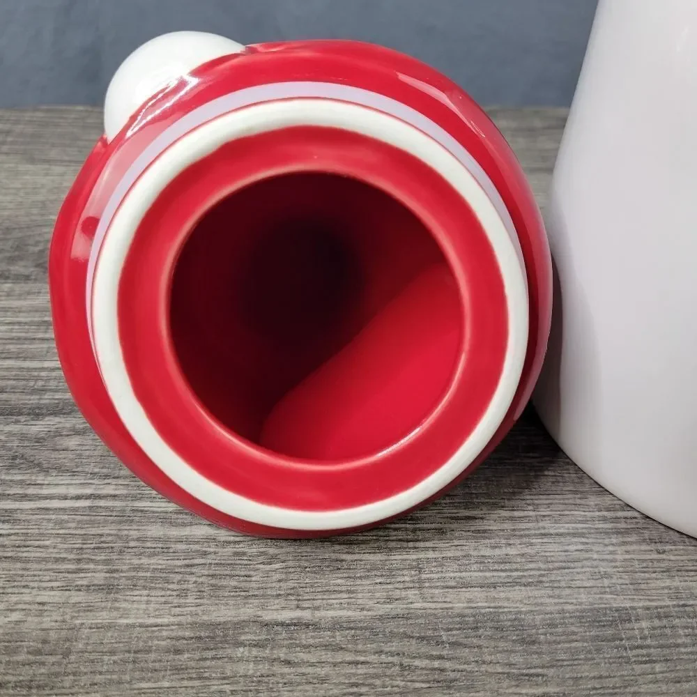 Rae Dunn Artisan Collection‎ Gnome Sweet Gnome Canister